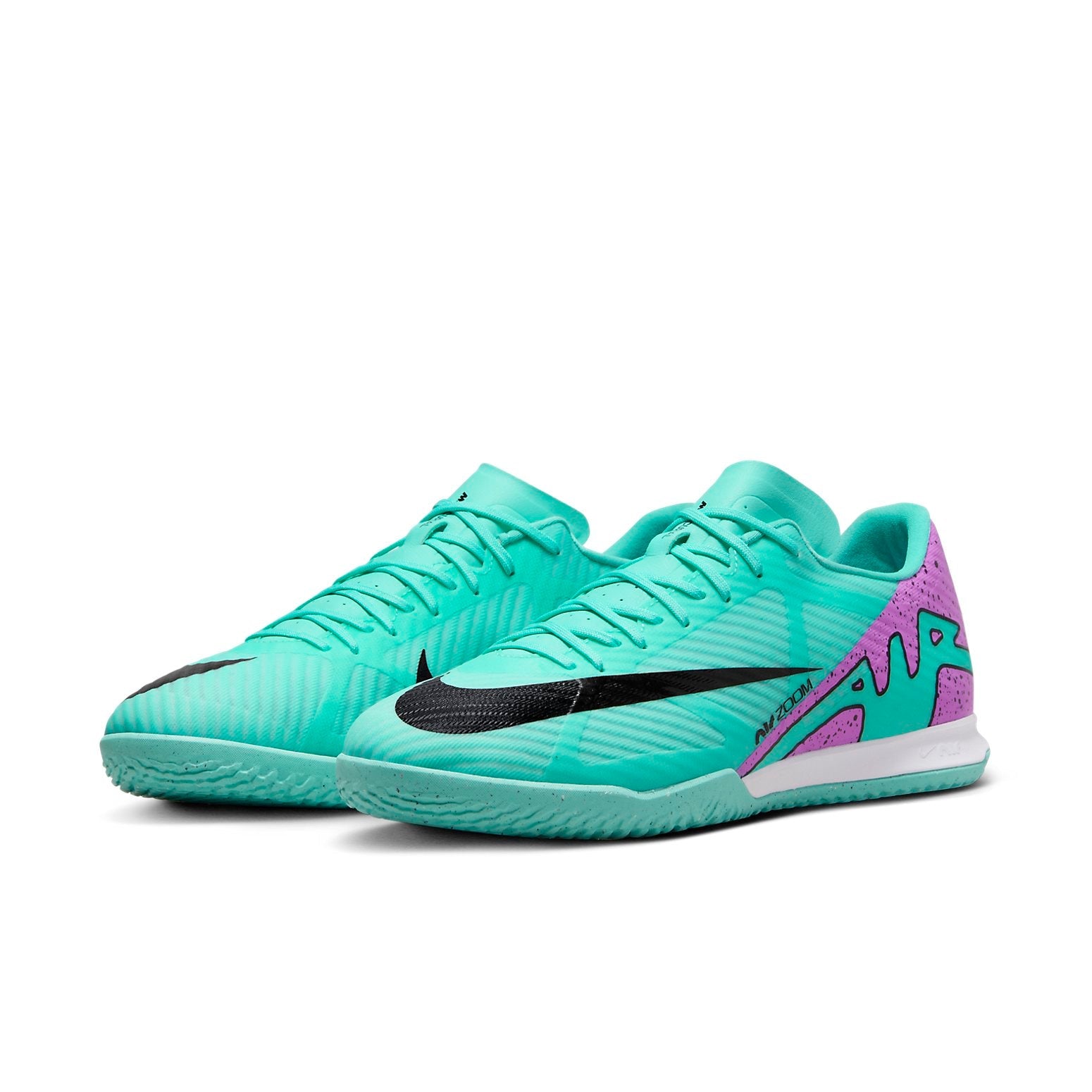 Nike Zoom Mercurial Vapor 15 Academy IC 'Peak Ready Pack' DJ5633-300