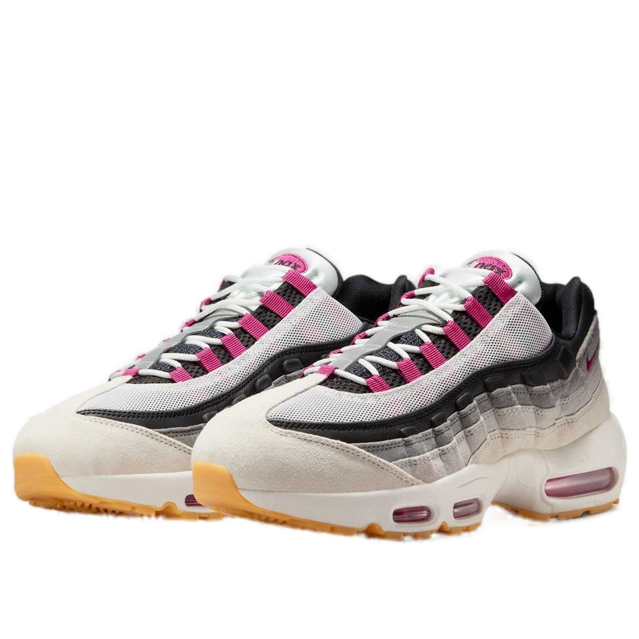 Nike SB Air Max 95 'Cactus Flower' HF7545-100