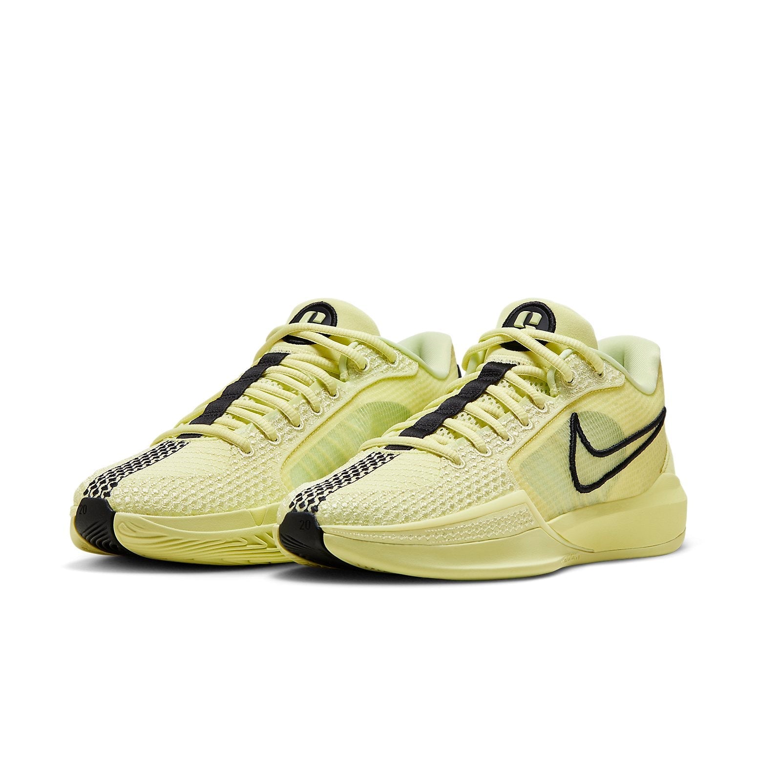 (WMNS) Nike Sabrina 1 EP 'Exclamation' FQ3389-303