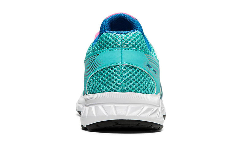 (GS) ASICS Gel-Contend 5 'Ice Mint Deep Sapphire' 1014A049-403