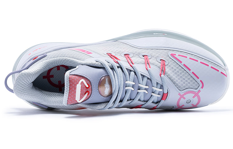 Rigorer Sniper 2 Pro 'Cuba White Pink' Z121360108-1