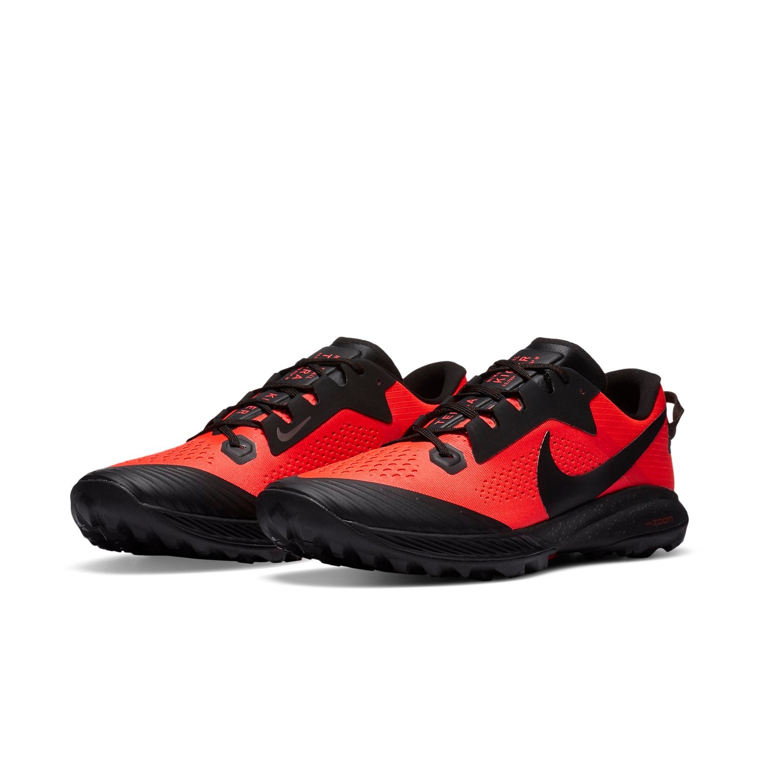Nike Air Zoom Terra Kiger 6 'Red Black' DA4663-600