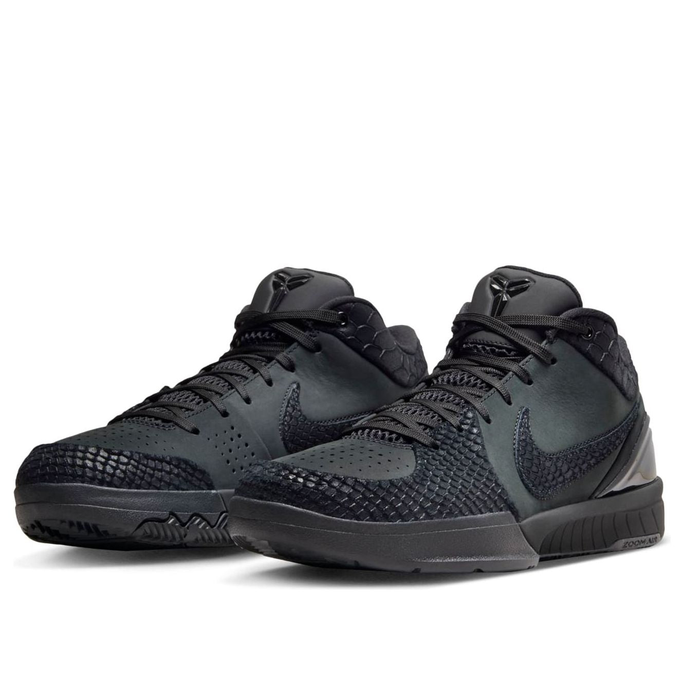 Nike Zoom Kobe 4 Protro 'Gift of Mamba' FQ3544-001
