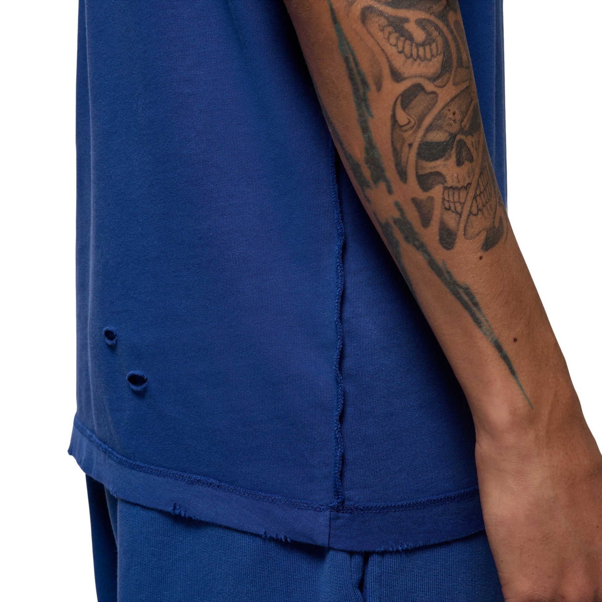 Air Jordan Rare Air T-shirt 'Royal Blue' IB3130-485
