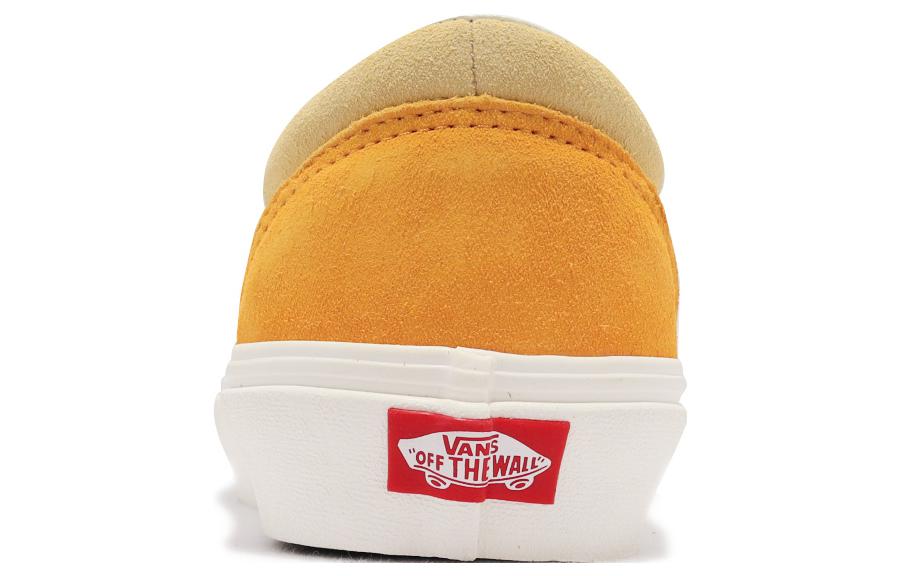 Vans Bold Ni 'Tri-Tone - Cadmium Yellow' VN0A3WLPWP9