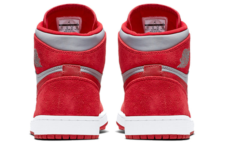 Air Jordan 1 Retro High Premium 'True Red' AA3993-601