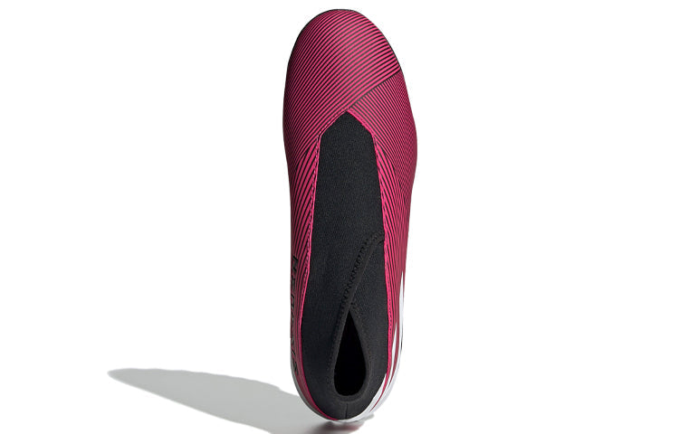 adidas Nemeziz 19.3 TF 'Shock Pink Black' EF0385