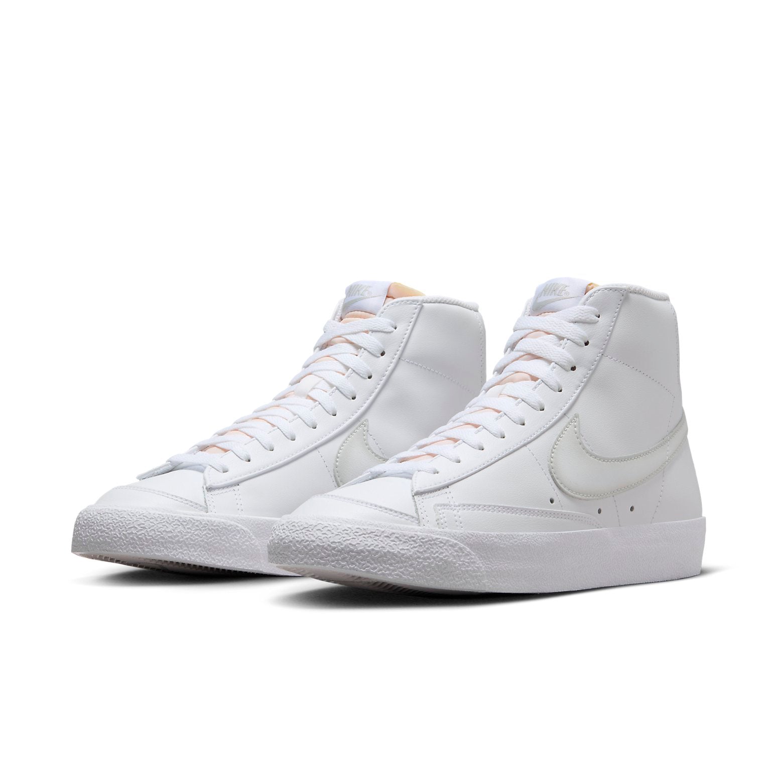 Nike Blazer Mid '77 Vintage 'Airbrush - Photon Dust' FD6924-100