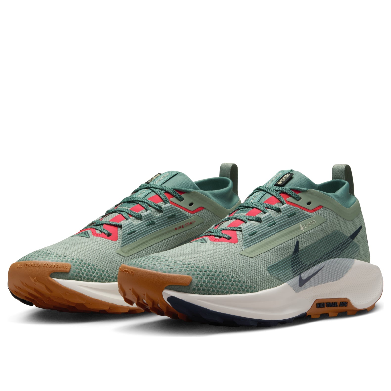 Nike Pegasus Trail 5 Gore-Tex 'Jade Horizon' FQ0908-300