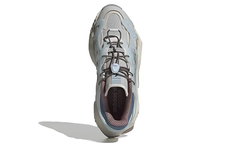adidas Roverend Adventure 'Aluminium Light Blue' GY1681