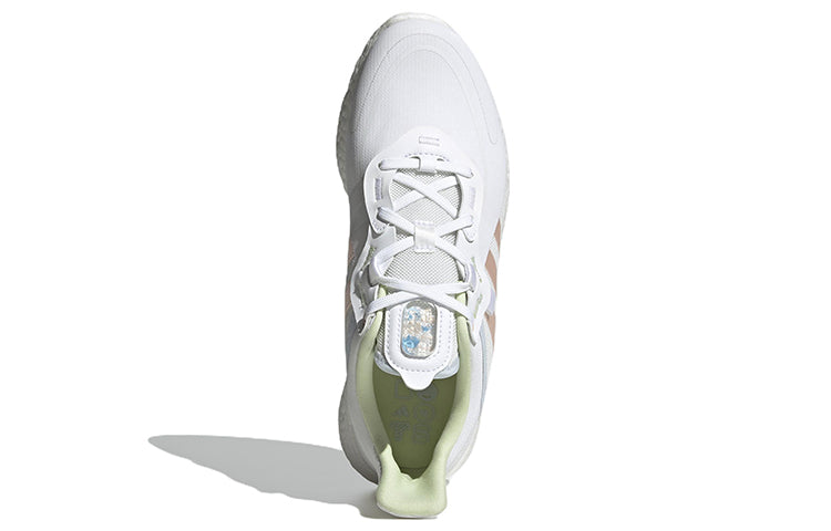 (WMNS) adidas Shoes 'White  Blue' GX4141