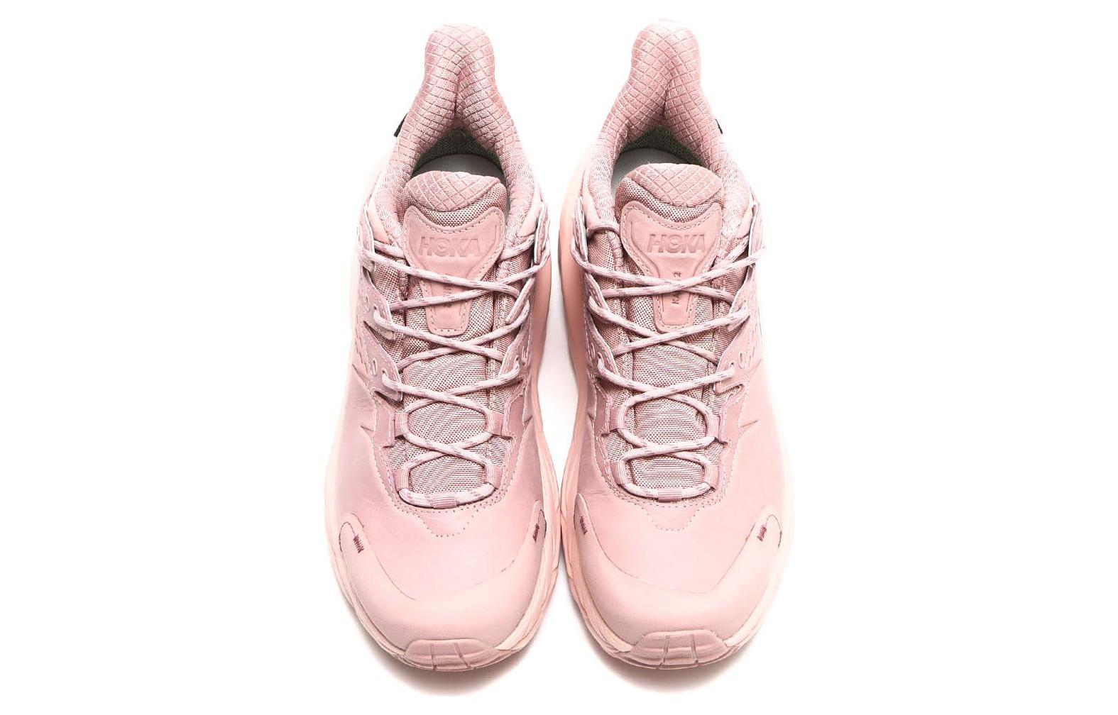 HOKA ONE ONE Kaha 2 Low GTX 'Pale Mauve Peach Whip' 1123190-PMPW