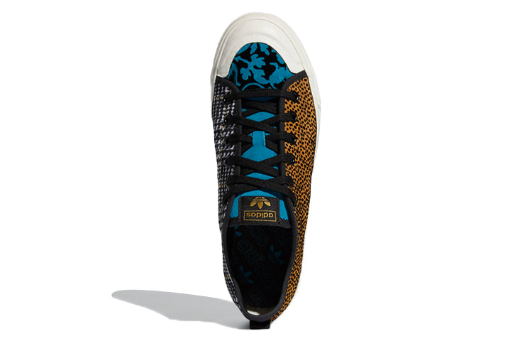 adidas Nizza RF 'Leopard' FY7780