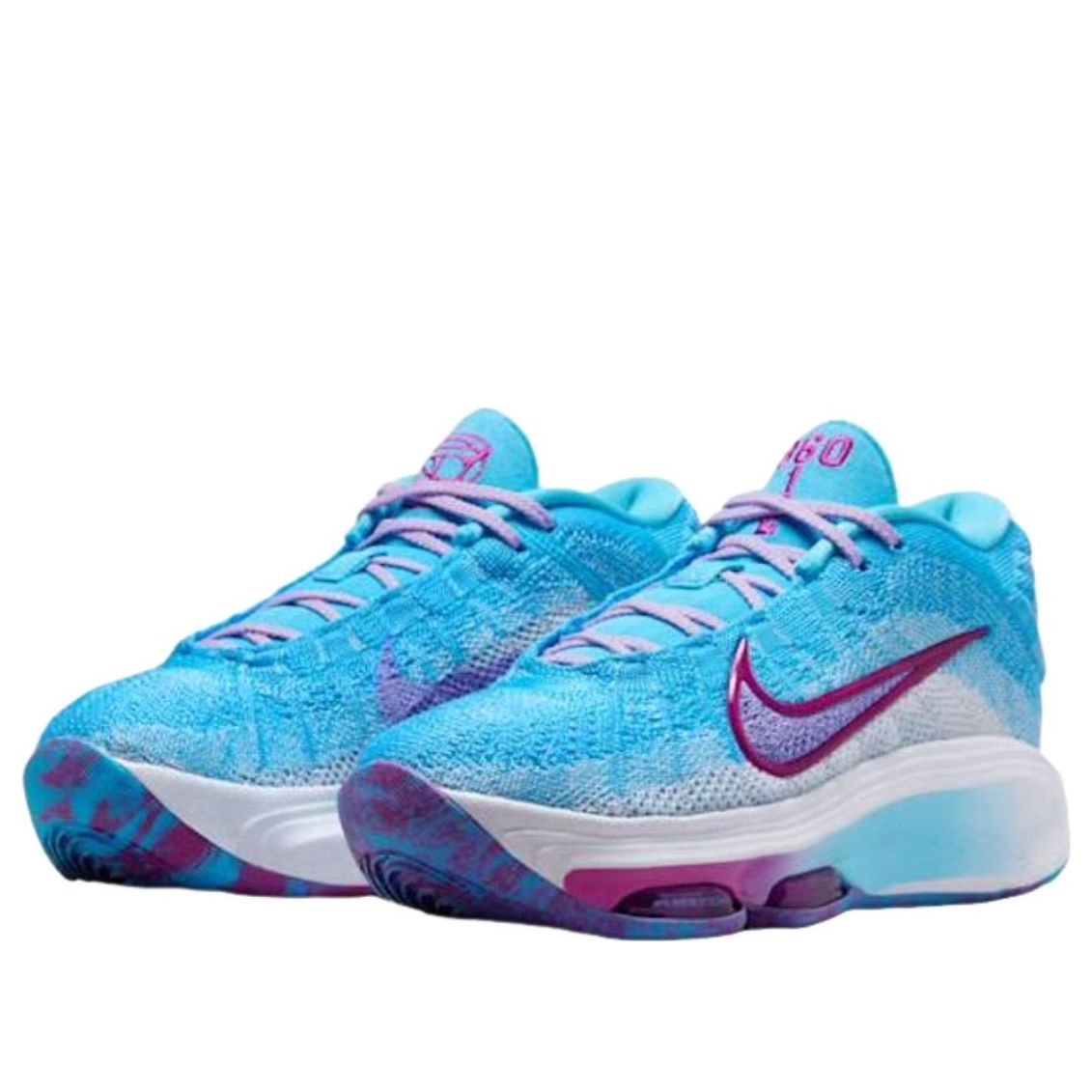 (WMNS) Nike Air Zoom GT Hustle 3 'Paige Bueckers PE' HV1946-900