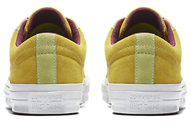 Converse One Star Ox 'Apple Green' 161616C