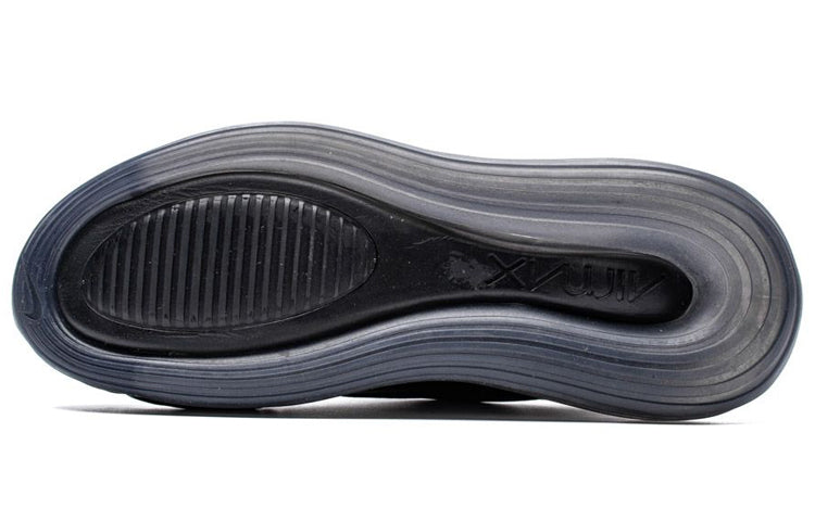 Nike Air Max 720 'Black Iridescent' AO2924-010