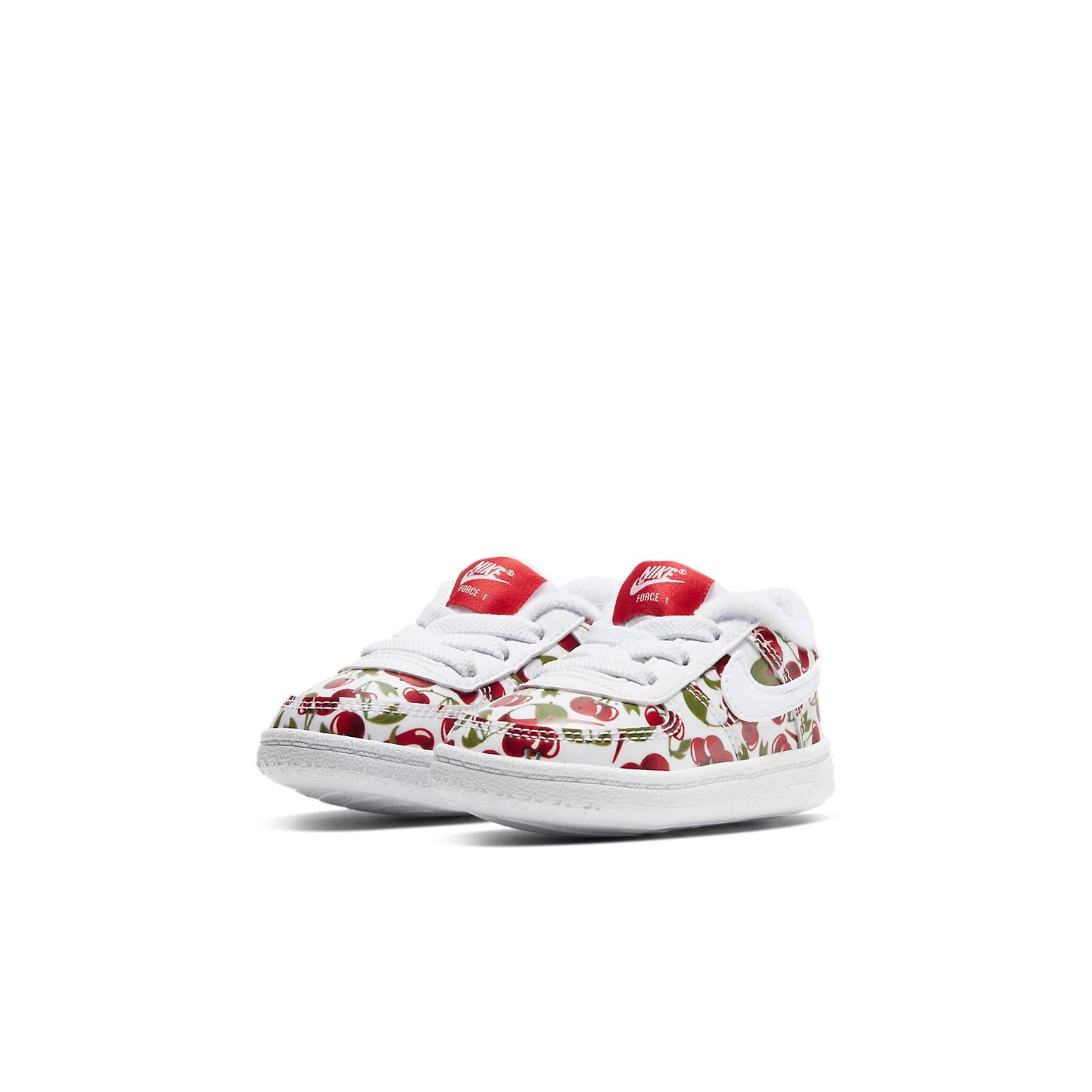 (TD) Nike Air Force 1 SE 'Cherry' CT2322-100