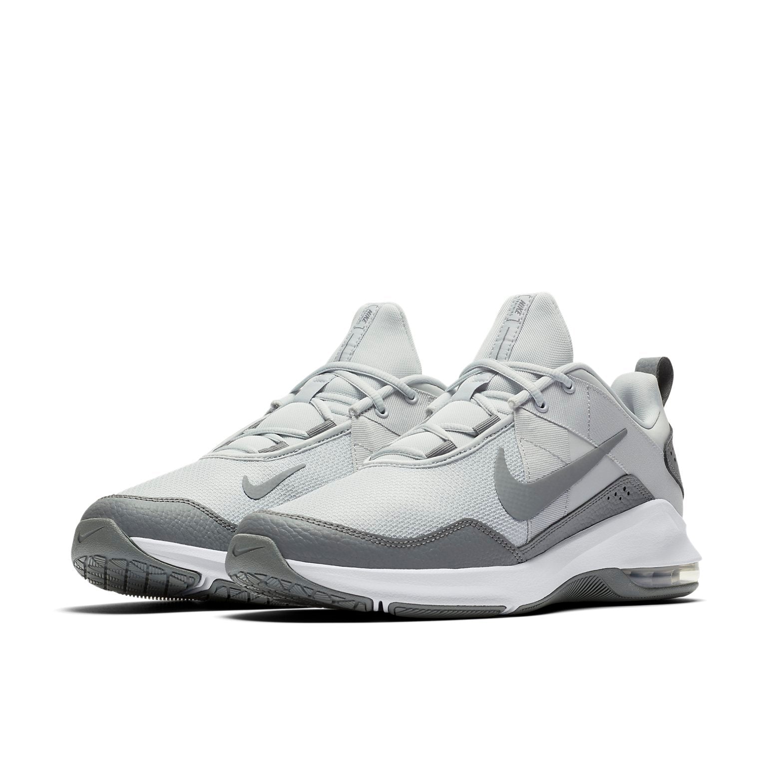 Nike Air Max Alpha Trainer 2 'Grey White' AT1237-003