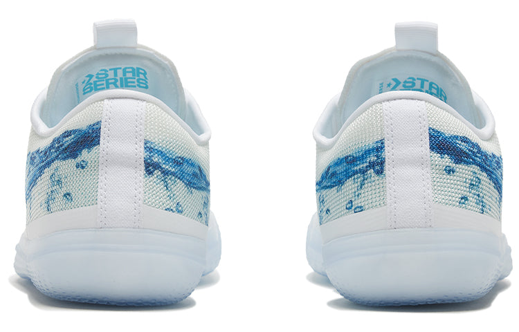 Converse Kelly Oubre Jr. x All Star Pro BB Low 'Soul Collection' 169085C