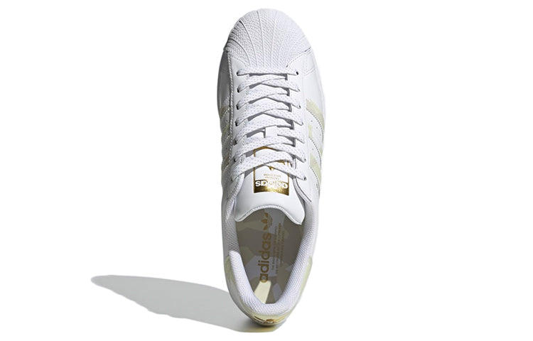 adidas Superstar 'Camo Stripe' FX9088