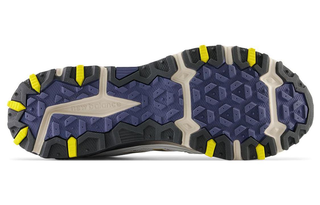 New Balance 410 v5 'Grey' MT410IY5