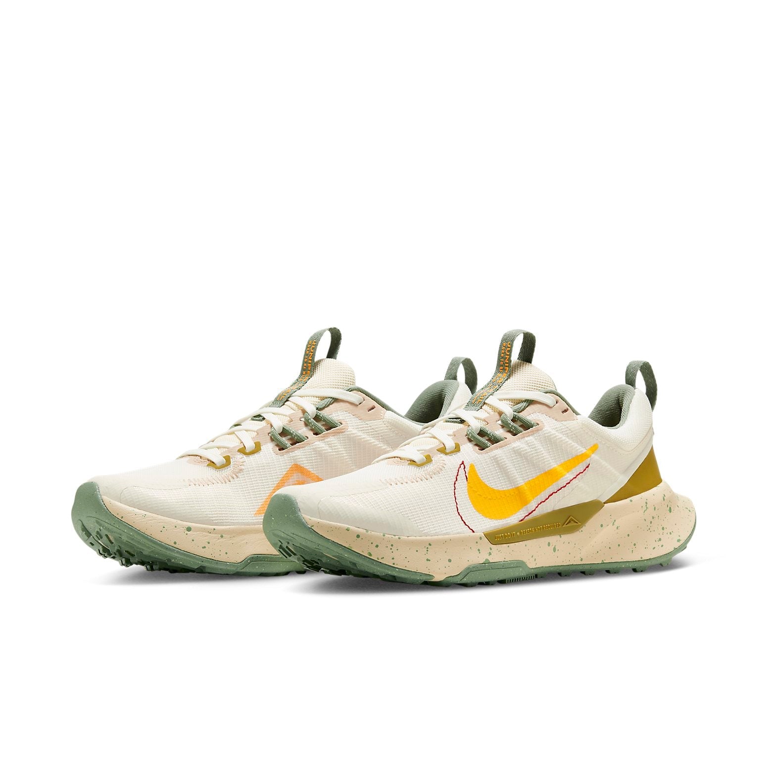 (WMNS) Nike Juniper Trail 2 Next Nature 'Pale Ivory' FQ6874-181