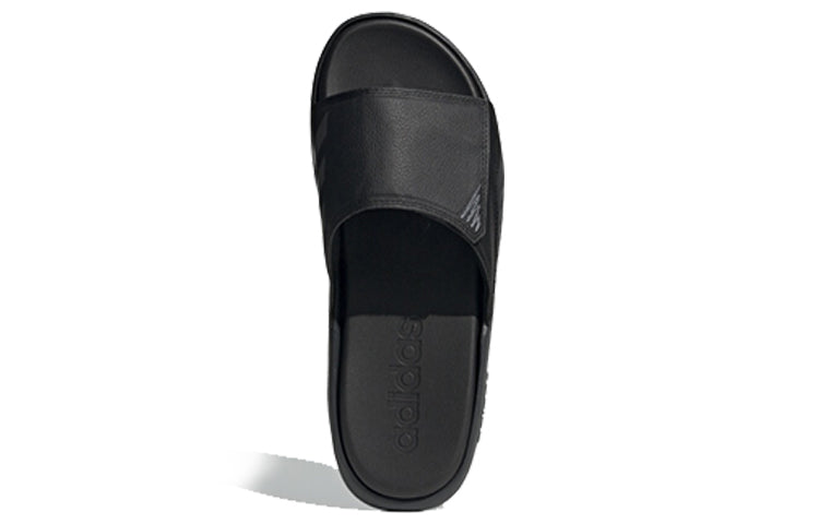 adidas Questar Slide Slides Black F35587