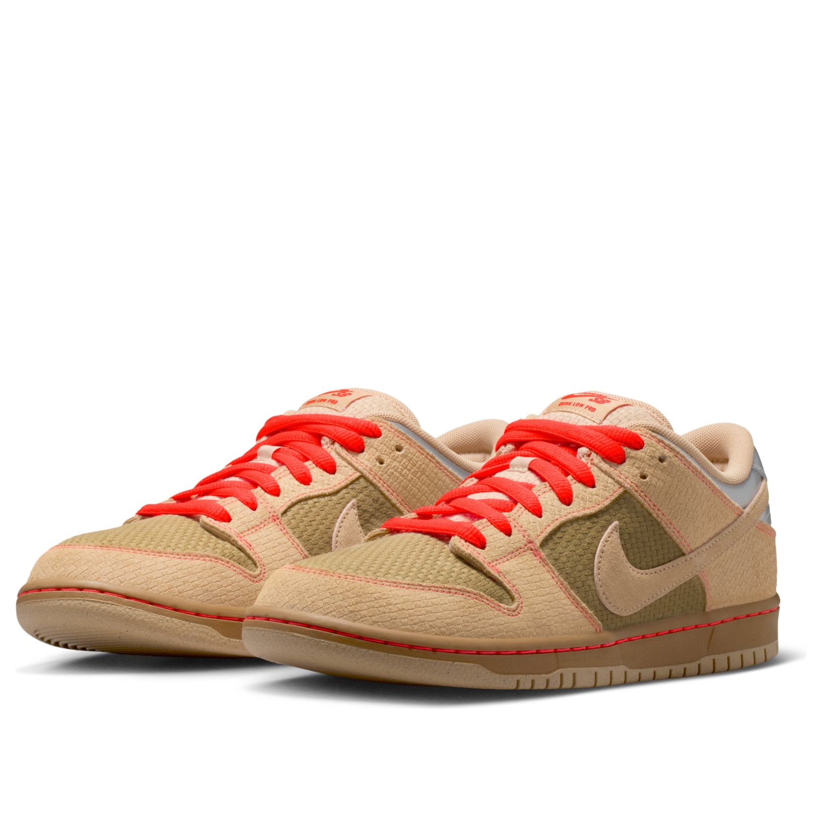 Nike SB Dunk Low Pro 'Songkran' IB6206-701