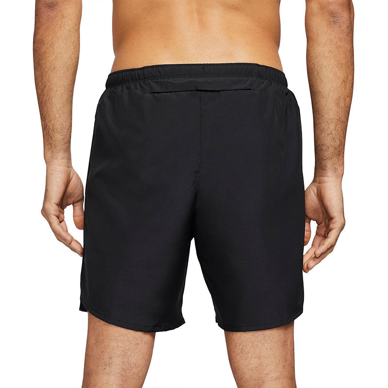 Nike Dri-FIT Sport Running Fast-Dry Breathable Fabric Training Shorts Men's Black CZ9060-010