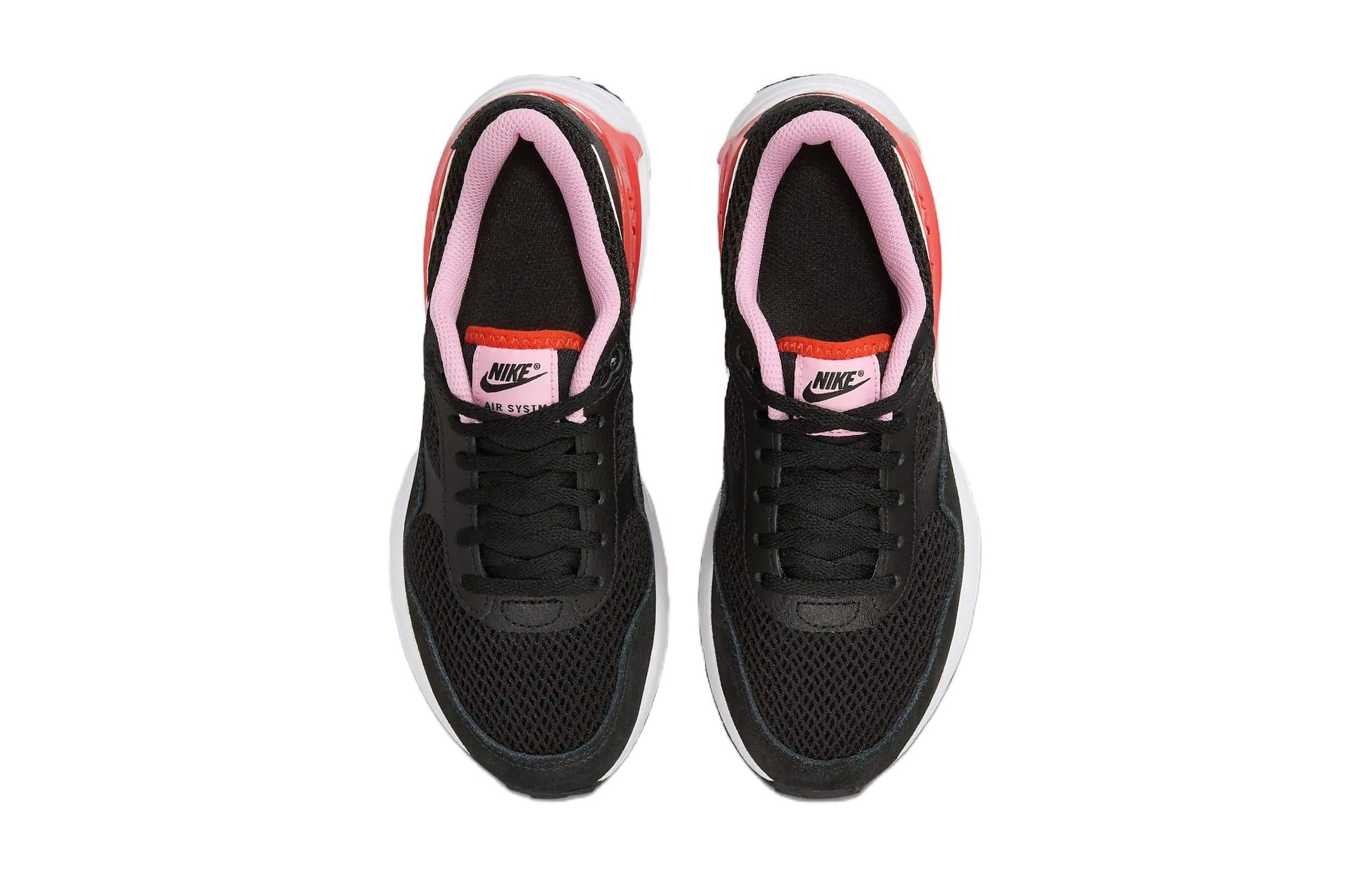 (GS) Nike Air Max SYSTM SE 'Floral' FQ8959-001
