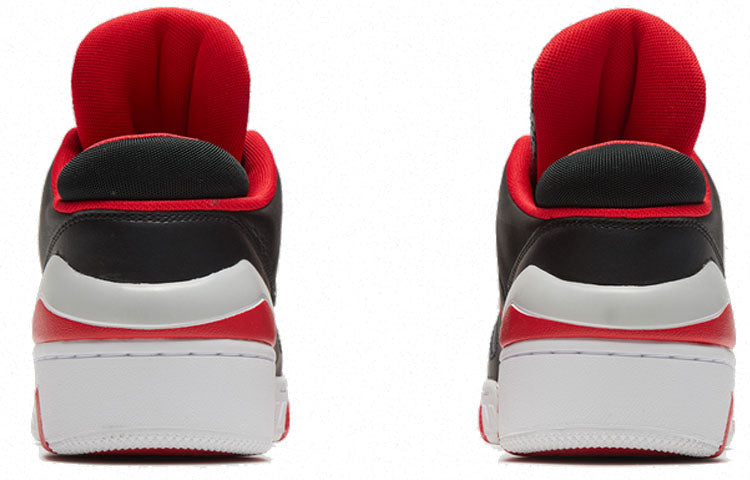 Converse Erx 260 Black/Red 167109C