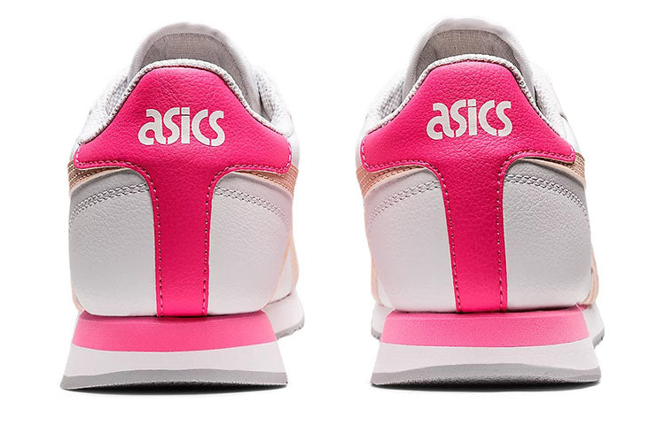 (WMNS) ASICS Tiger Runner 'White Pink' 1202A311-103