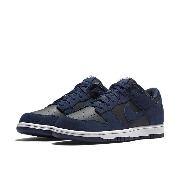 Nike Dunk Low 'Binary Blue' 904234-401