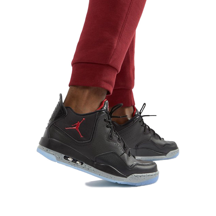 Air Jordan Courtside 23 'Black Particle Grey' AR1000-023
