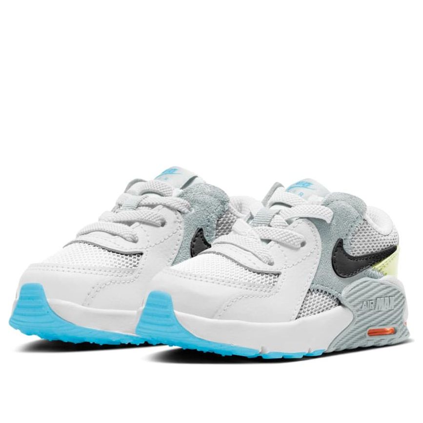 (TD) Nike Air Max Excee 'White Pure Platinum' CD6893-112