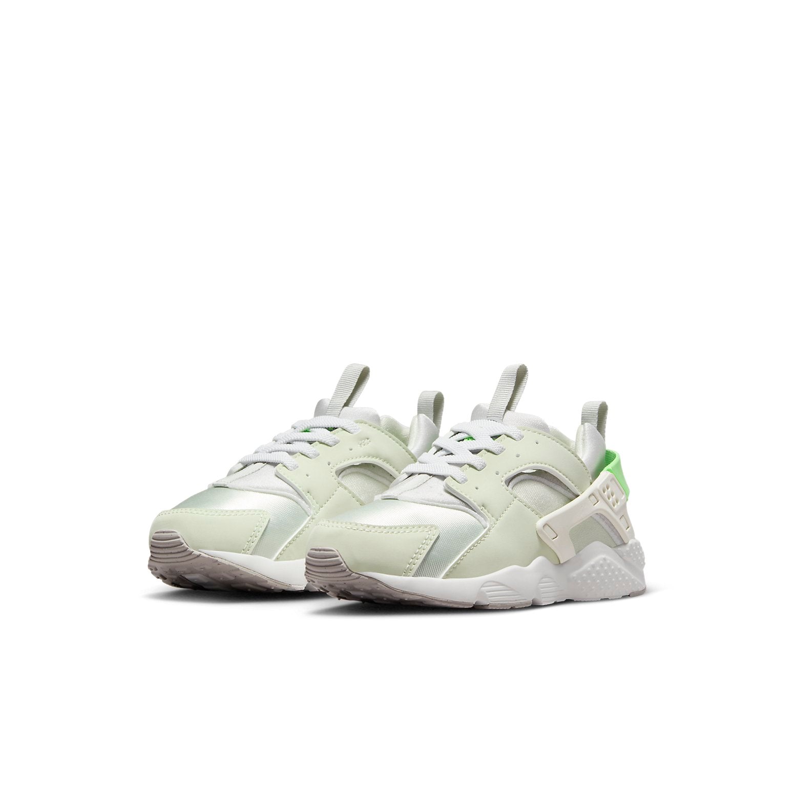 (PS) Nike Huarache Run 2.0 'Sea Glass Lime Blast' FV5605-003