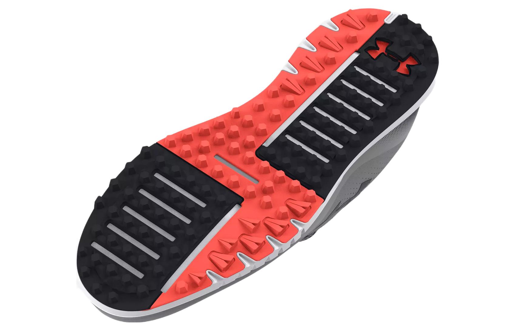 Under Armour Glide 2 SL 'Mod Grey' 3026402-101