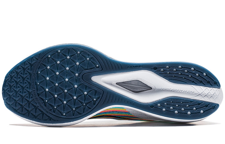 Li-Ning Dark Horse 6 Pro 'White Grey' ARMT013-16