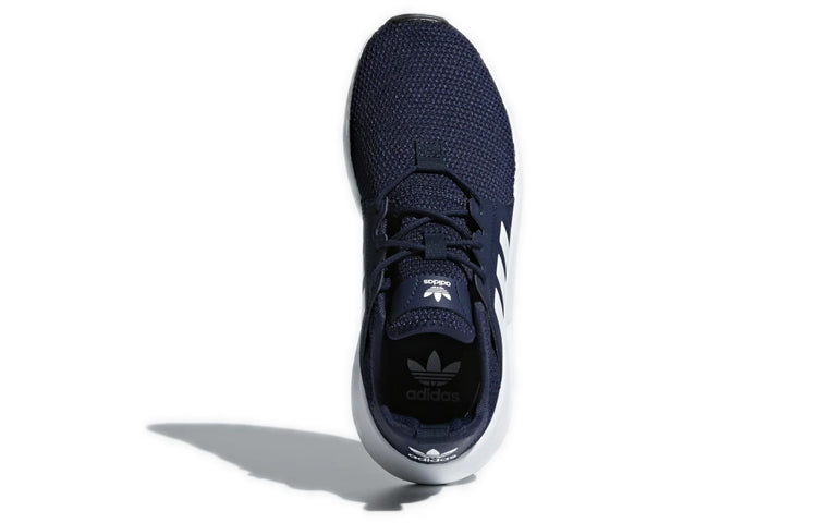 (GS) adidas originals XPLR J Low Tops Sports Shoe Deep Blue CQ2965