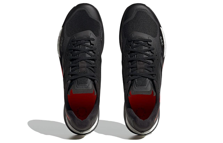 adidas Terrex Agravic Ultra 'Black' HR1080
