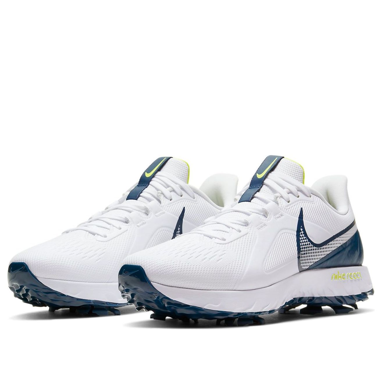 Nike React Infinity Pro 'White Valerian Blue' CT6620-100