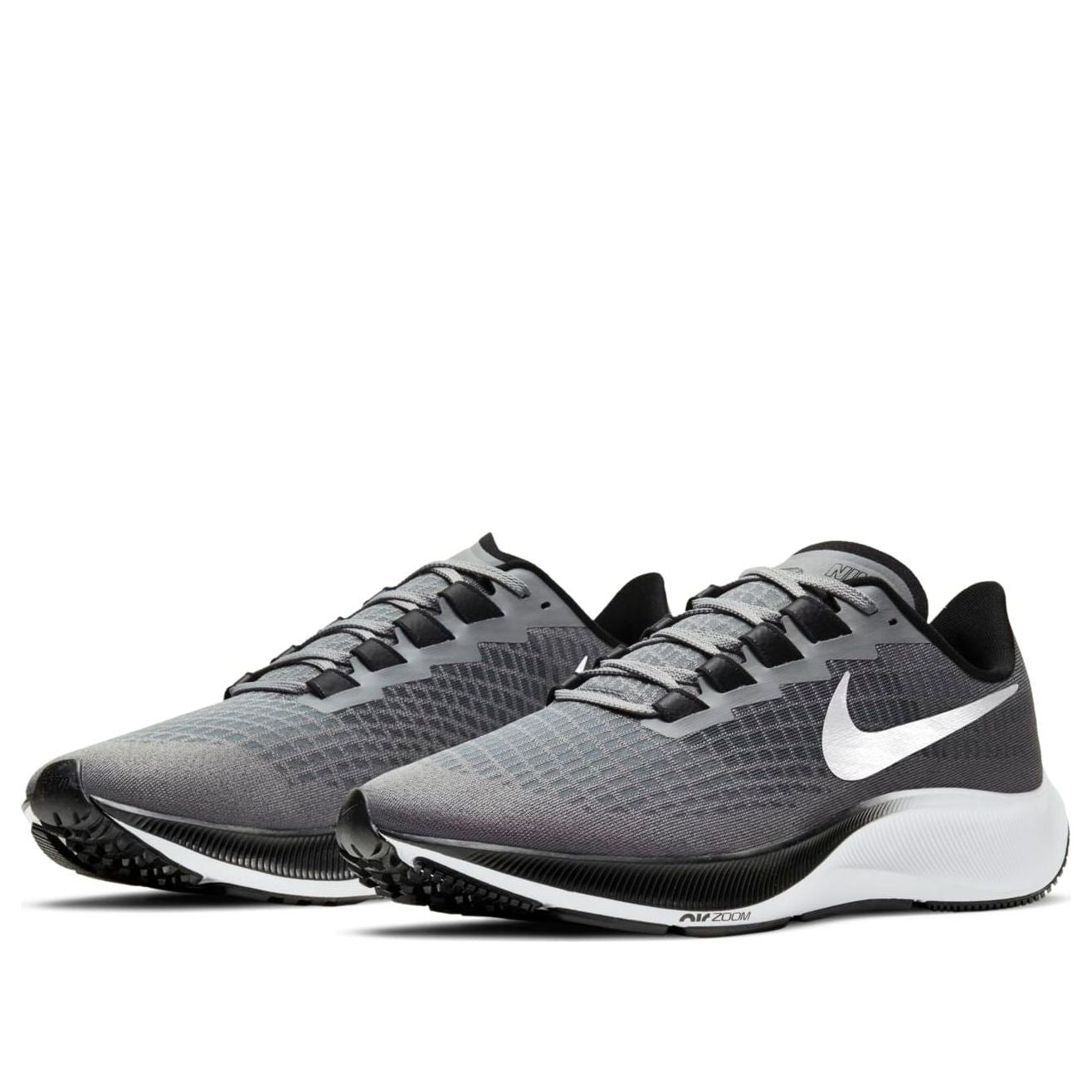 Nike Air Zoom Pegasus 37 'Particle Grey' BQ9646-008