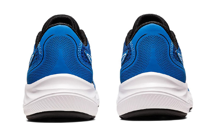 (GS) ASICS Gel-Excite 9 'Electric Blue White' 1014A231-408