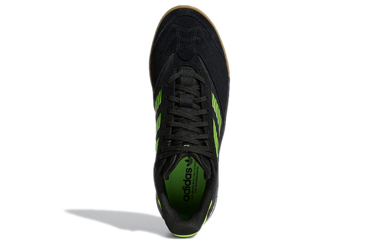 adidas Copa Nationale 'Black Signal Green' H04894