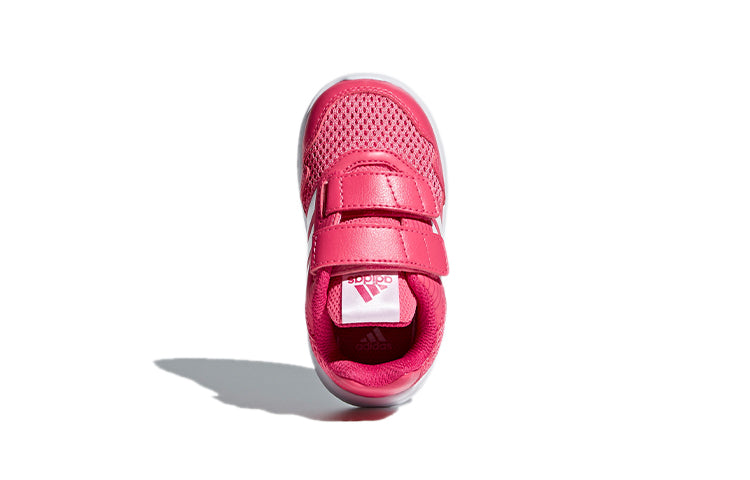 (TD) adidas Altarun Pink/White CQ0029