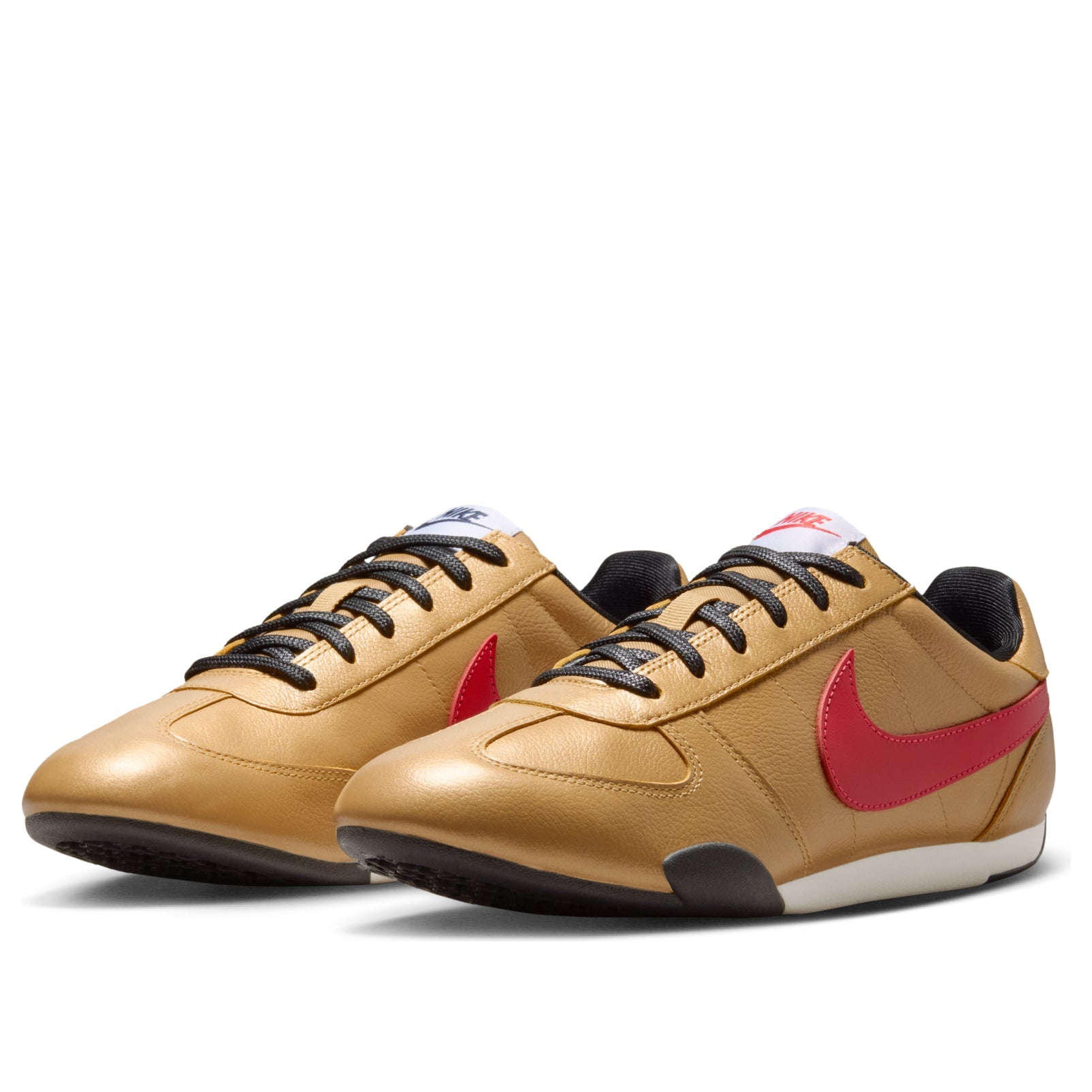 (WMNS) Nike Sprint Sister 'Metallic Gold Light Crimson' II6984-700