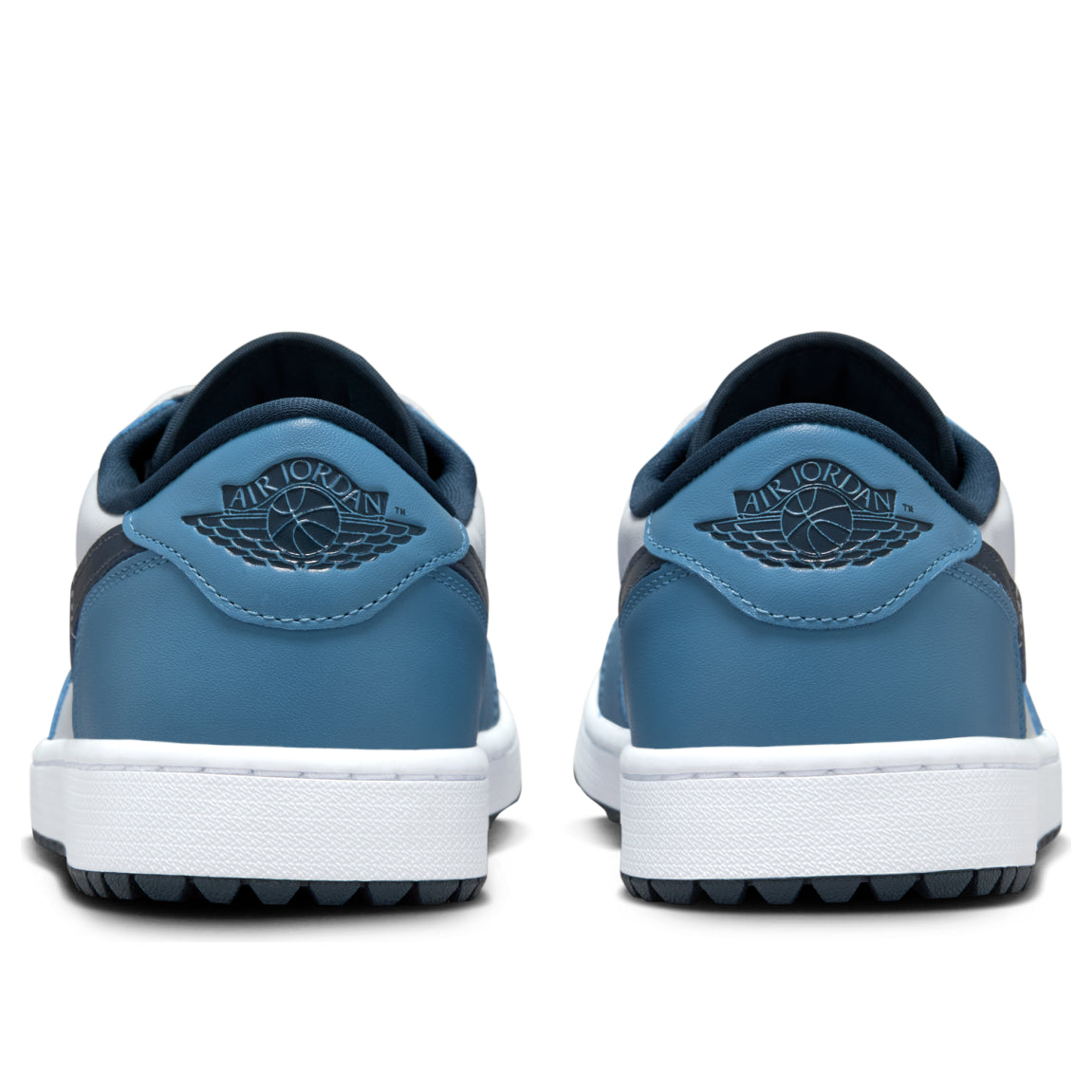 Air Jordan 1 Low Golf 'White Aegean Storm' DD9315-115