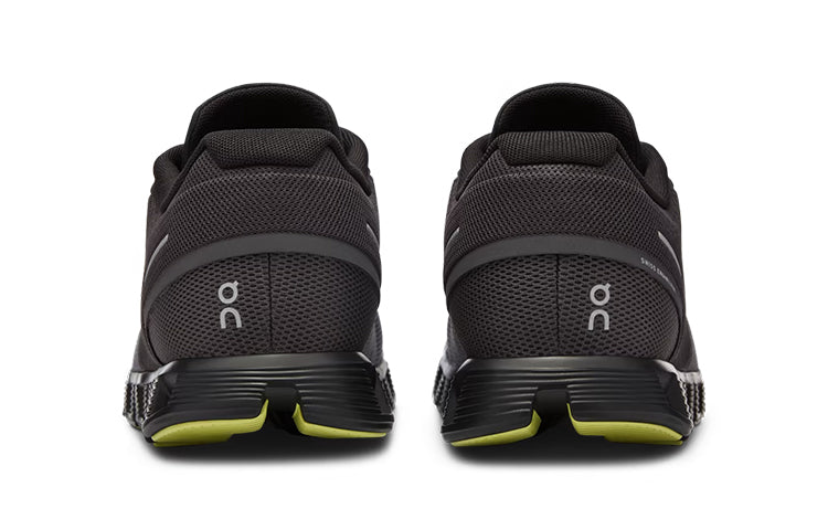 On Running Cloud 5 'Magnet Fossil' 59.98166