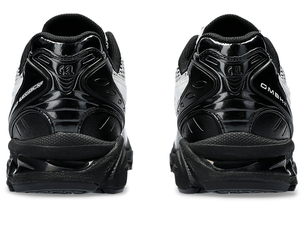 ASICS x GmbH Gel-Kayano Legacy 'White Black' 1203A350-100