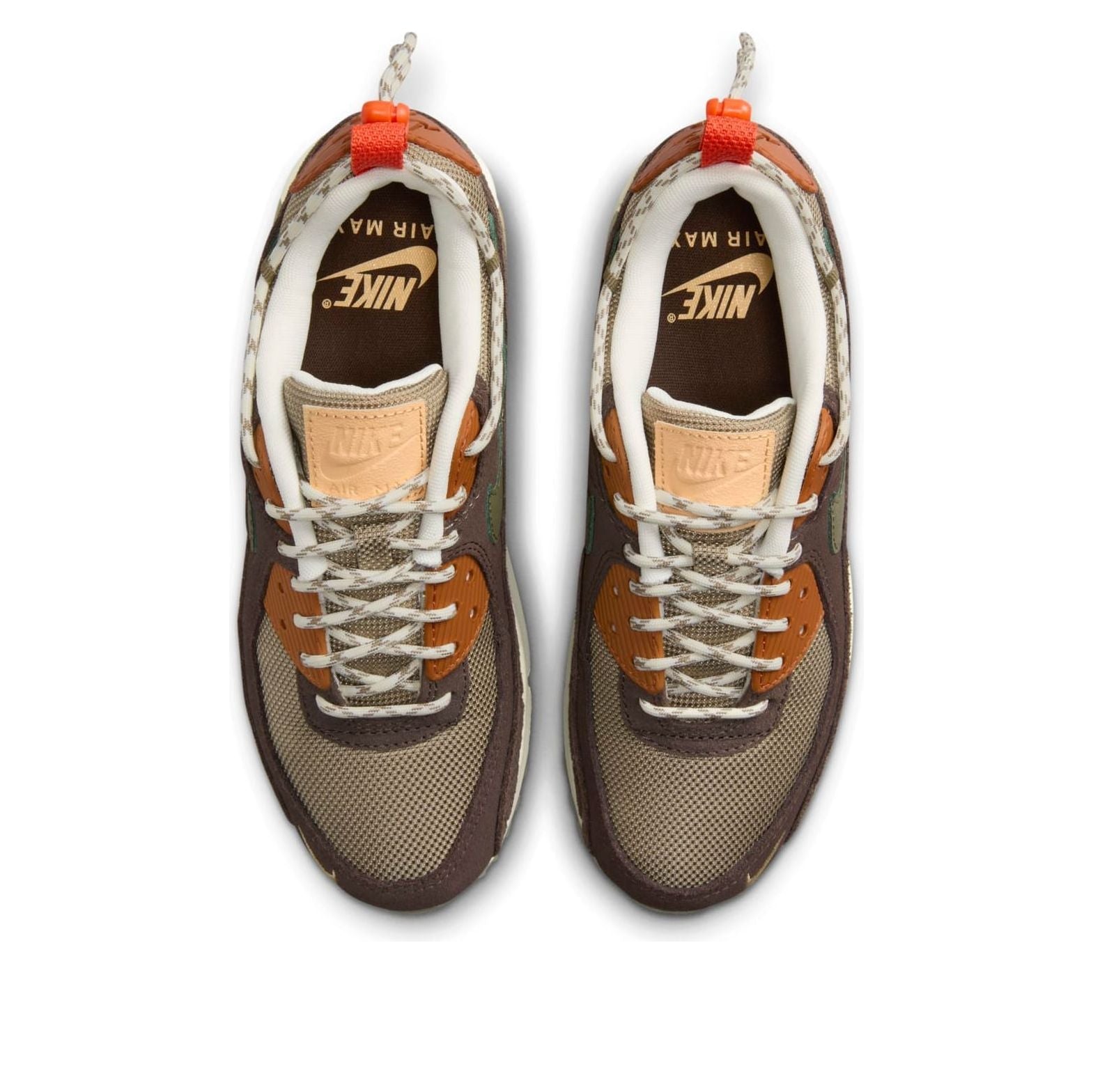 (WMNS) Nike Air Max 90 SE 'Lace Toggle' FV1176-247